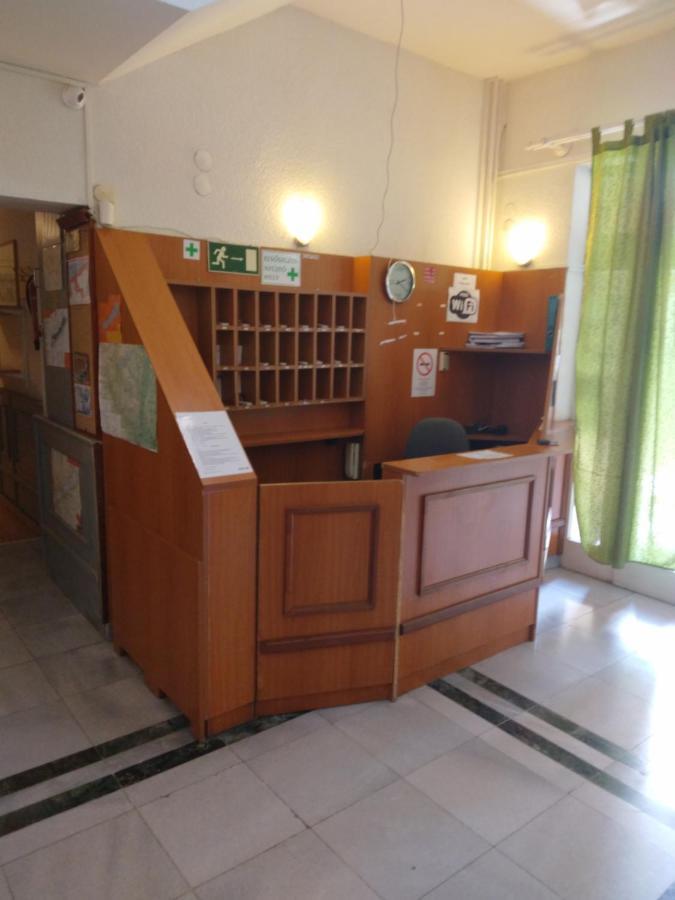 Francoise Szálló Balatonlelle Exterior foto